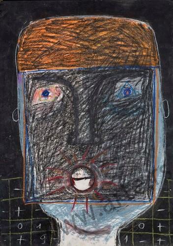 Biljana Vilimon (Willimon): YU HEADS