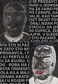 Biljana Vilimon (Willimon): L(j)udi