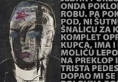Biljana Vilimon (Willimon): L(j)udi