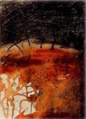 Biljana Vilimon (Willimon): Kroz crweno