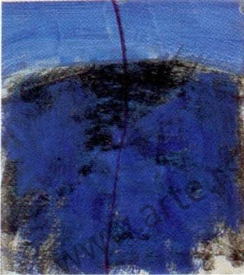 Biljana Vilimon (Willimon): Kroz crweno
