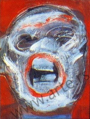 Biljana Vilimon (Willimon): Kroz crweno