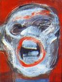 Biljana Vilimon (Willimon): Kroz crweno