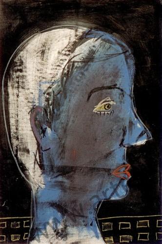 Biljana Vilimon (Willimon): YU HEADS