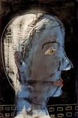 Biljana Vilimon (Willimon): YU HEADS