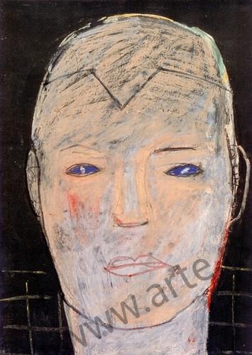 Biljana Vilimon (Willimon): YU HEADS