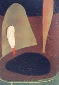 Milenko Divjak: The lake