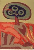 Milenko Divjak: The garden