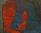 Milenko Divjak: Samuraj