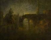 Predrag Todorović: Mistična Venecija