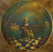 Predrag Todorović: Iza ogledala