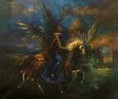 Predrag Todorović: Džozef Kornel