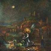 Predrag Todorović: Andeo, čuvar zmaja
