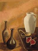 Ljiljana Gavrilović: Mrtva priroda