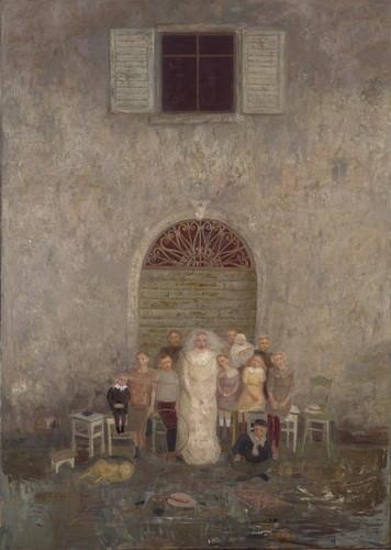 Marina Nakićenović: Miholjsko leto