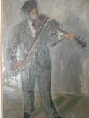 Slobodan Petrović: Portret muzičara