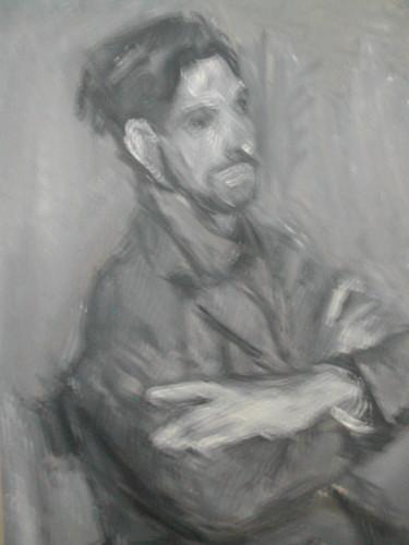 Slobodan Petrović: Portret
