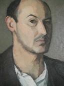 Slobodan Petrović: Portret