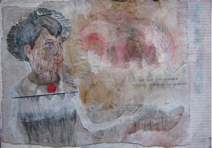 Jagoda Mićović: Hollyboy