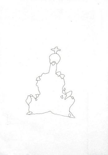 Ivan Grubanov: Iz serije Afterimages