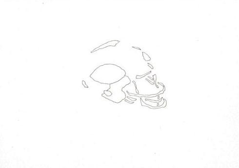 Ivan Grubanov: Iz serije Afterimages