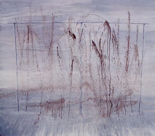 Ivan Grubanov: Memorial bush