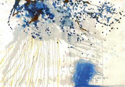 Ivan Grubanov: Non-Institutional