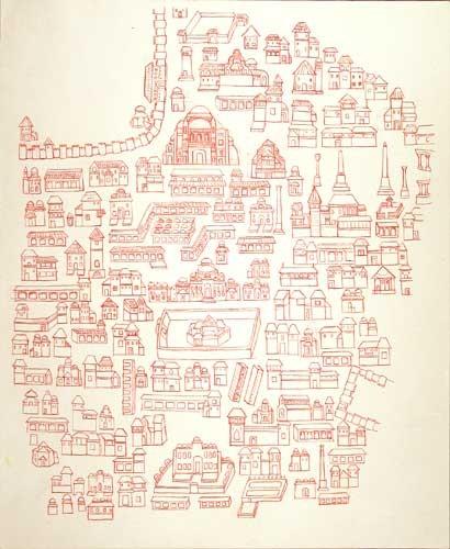 Ana Mitrović: Istanbul 1