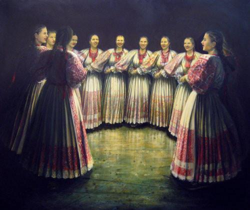 Ivan Jurković: Otvoreno kolo