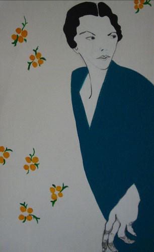 Vanja Đorđević: Pogled