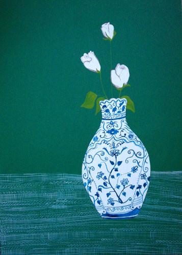 Vanja Đorđević: Stolnjak