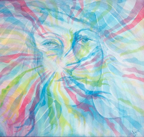 Ljilja Nikolić Janudaki (Liliana NY): Vizija