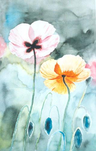 Ljilja Nikolić Janudaki (Liliana NY): Bulke