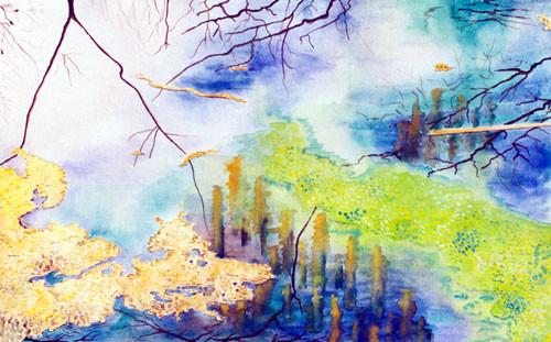 Ljilja Nikolić Janudaki (Liliana NY): Kritski momenti 5