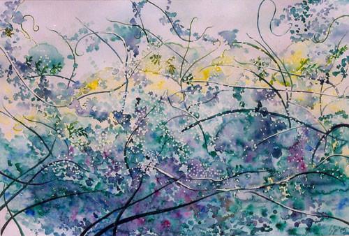 Ljilja Nikolić Janudaki (Liliana NY): Kritski momenti 7