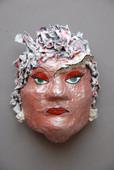Ljilja Nikolić Janudaki (Liliana NY): Maske