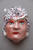 Ljilja Nikolić Janudaki (Liliana NY): Maske