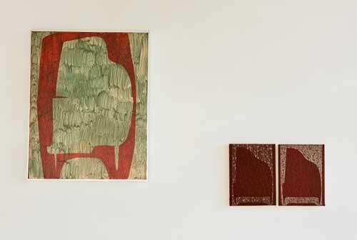 Milica Crnobrnja Vukadinović: Klaviri / Pianos