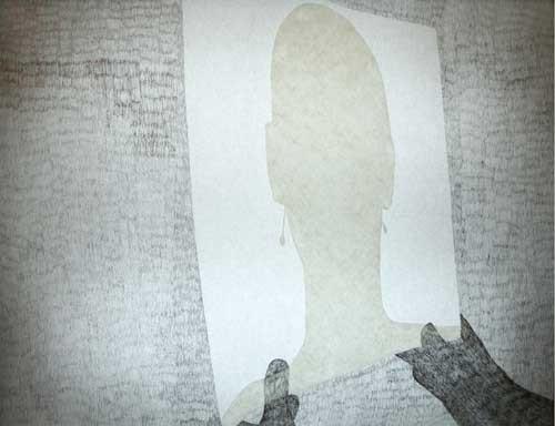 Milica Crnobrnja Vukadinović: Slikano svetlom 4 / Painted by light 4