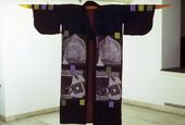 Ljiljana Žegarac: Kimono 3