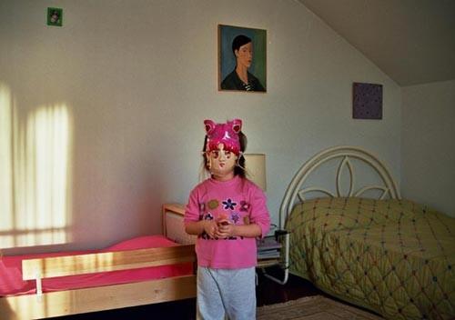 Margareta Jelić: Prisutnost i/ili odsutnost