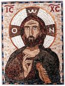 Olivera Gavrić Pavić: Hristos pantokrator