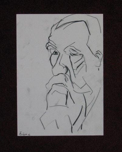 Miloš Tutuš: Kroki
