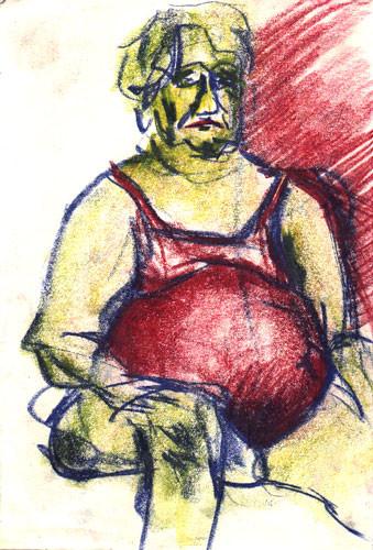 Miloš Tutuš: Kroki