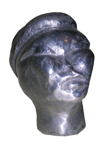 Miloš Tutuš: Portret