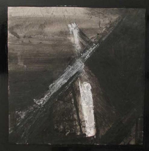Uroš Janković: Crucifixion-4