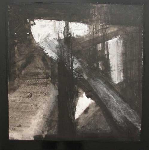 Uroš Janković: Crucifixion-5