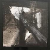 Uroš Janković: Crucifixion-5