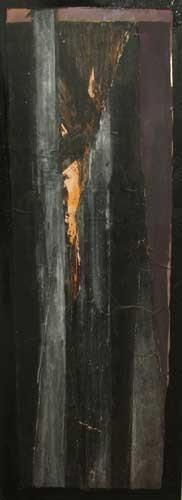 Uroš Janković: Rupture VII