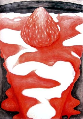 Milica Vuković: Dolce vita 2 - Maskirani cheese cake